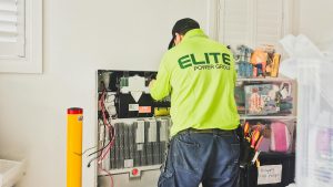 Electrician