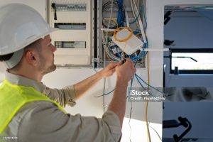 Online Electrician
