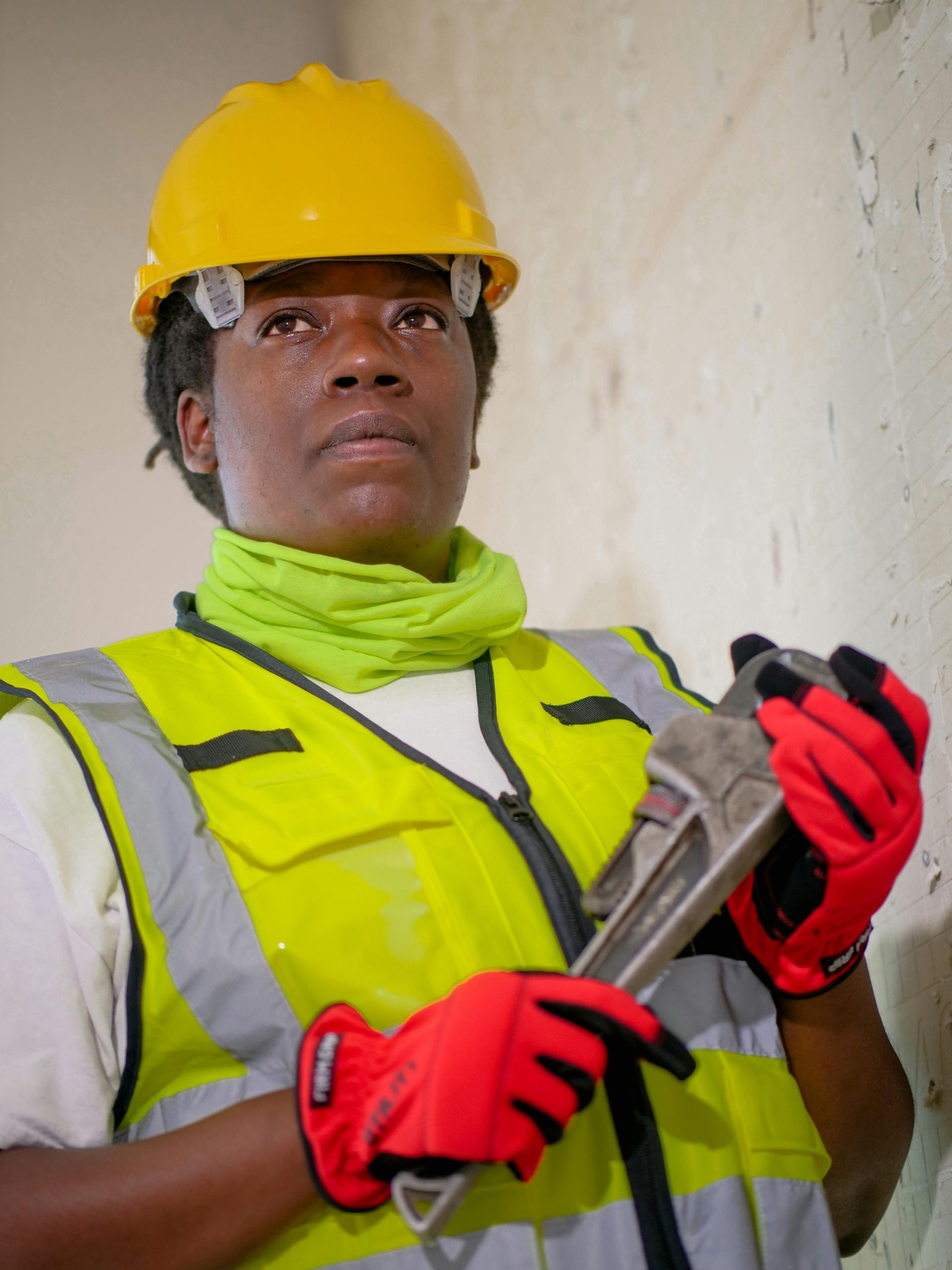 Electrician